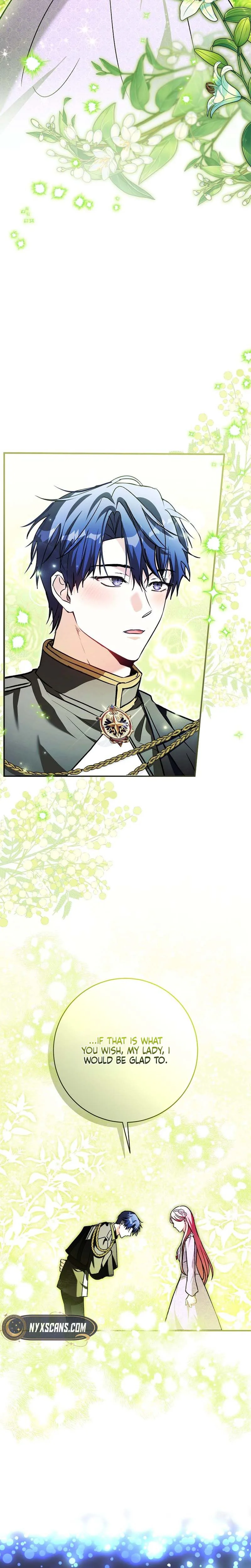 The Tyrant Brother is A Bonus Chapter 9 - Chapter 9 Page 18