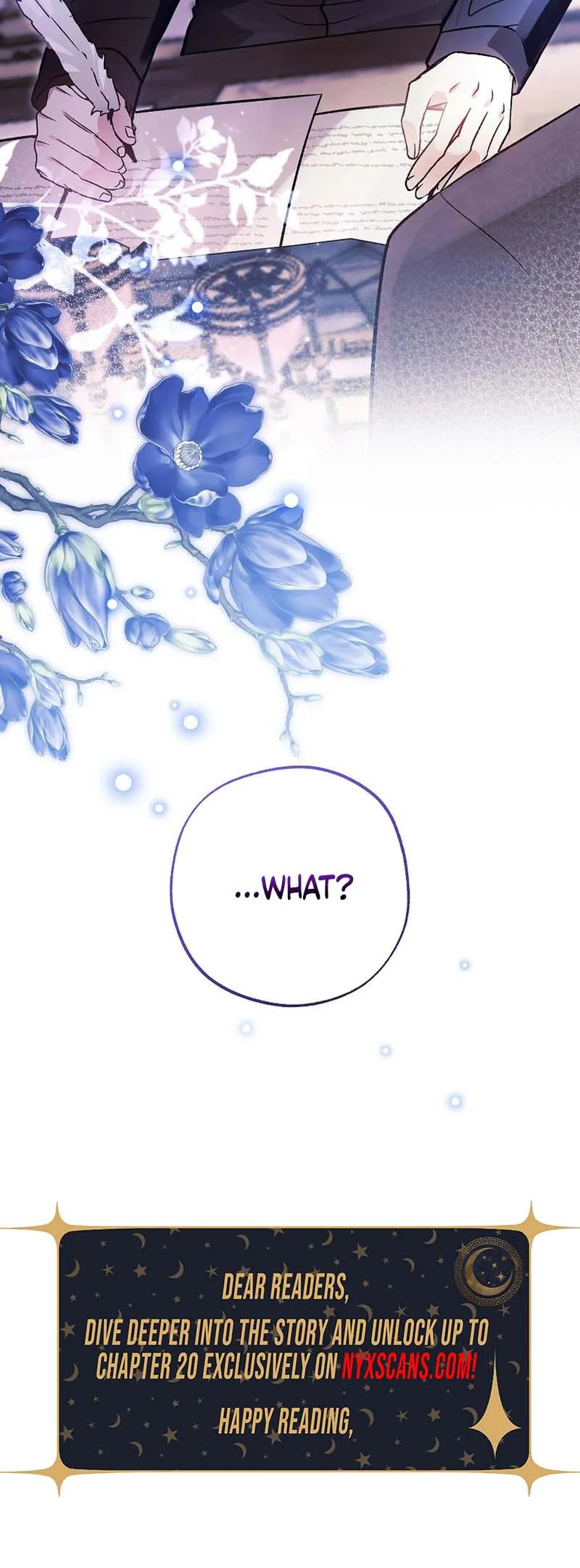 The Tyrant Brother is A Bonus Chapter 9 - Chapter 9 Page 28