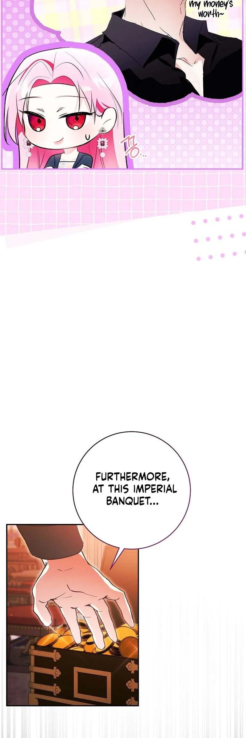 The Tyrant Brother is A Bonus Chapter 13 - Chapter 13 Page 24