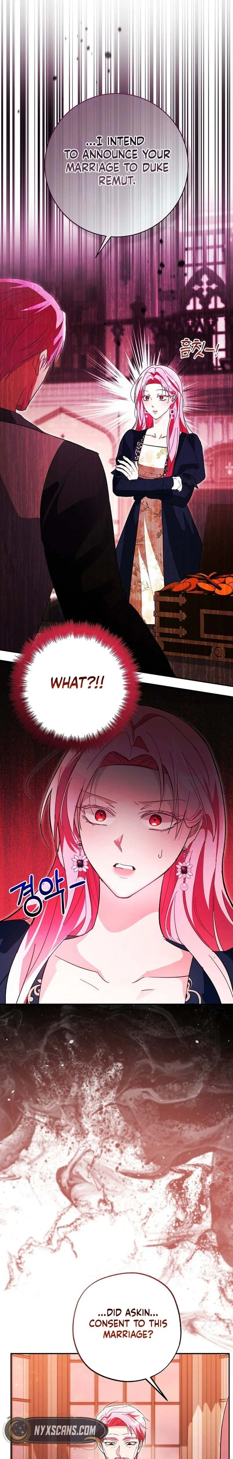 The Tyrant Brother is A Bonus Chapter 13 - Chapter 13 Page 25