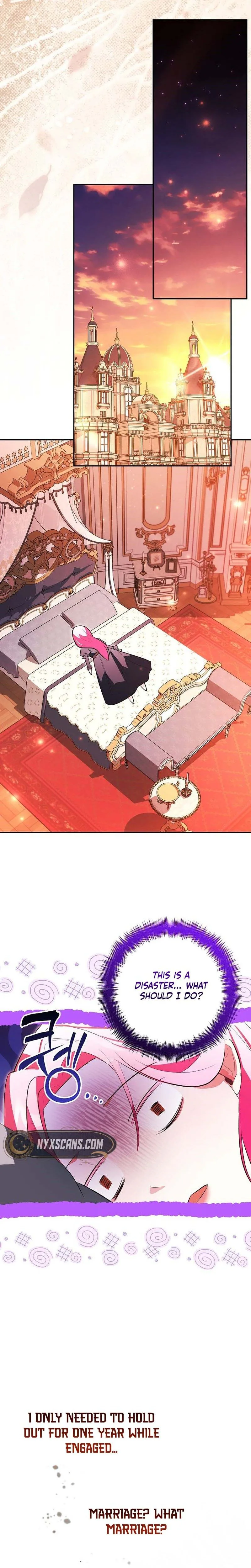 The Tyrant Brother is A Bonus Chapter 13 - Chapter 13 Page 29