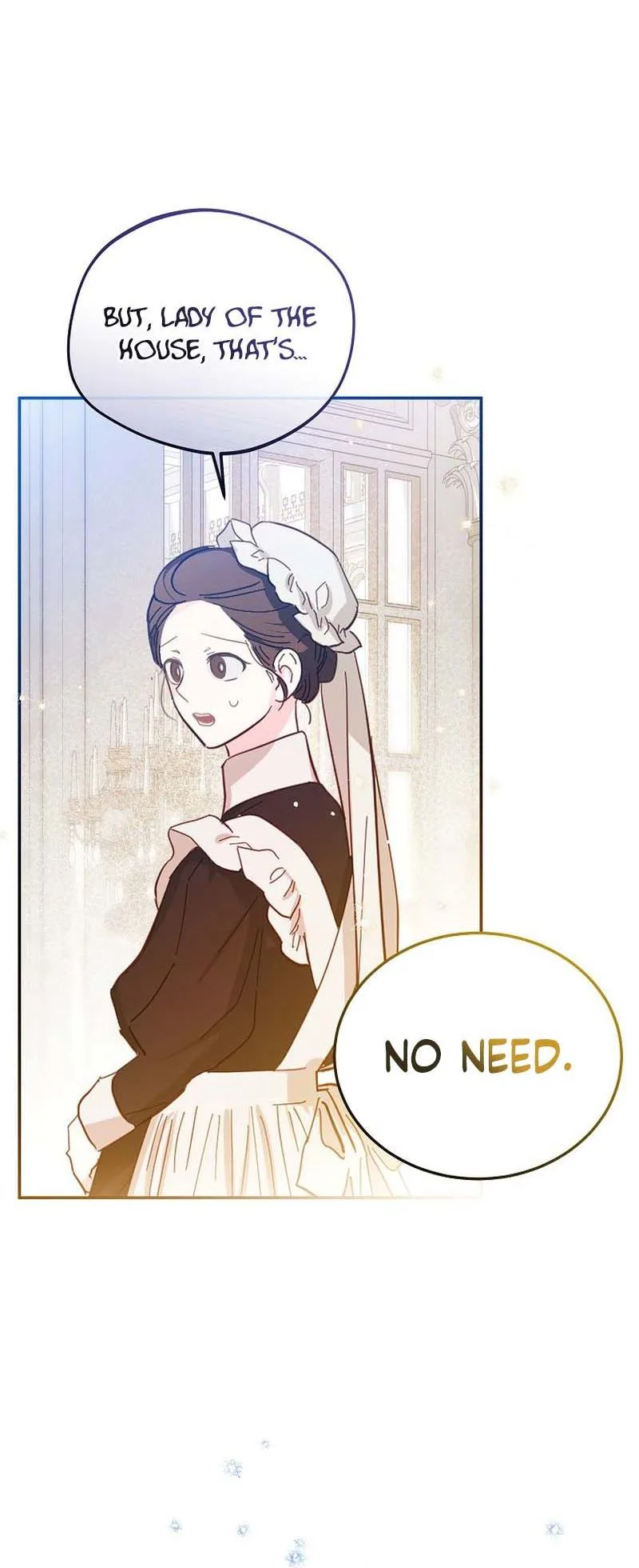 The Tyrant Brother is A Bonus Chapter 2 - Chapter 2 Page 13