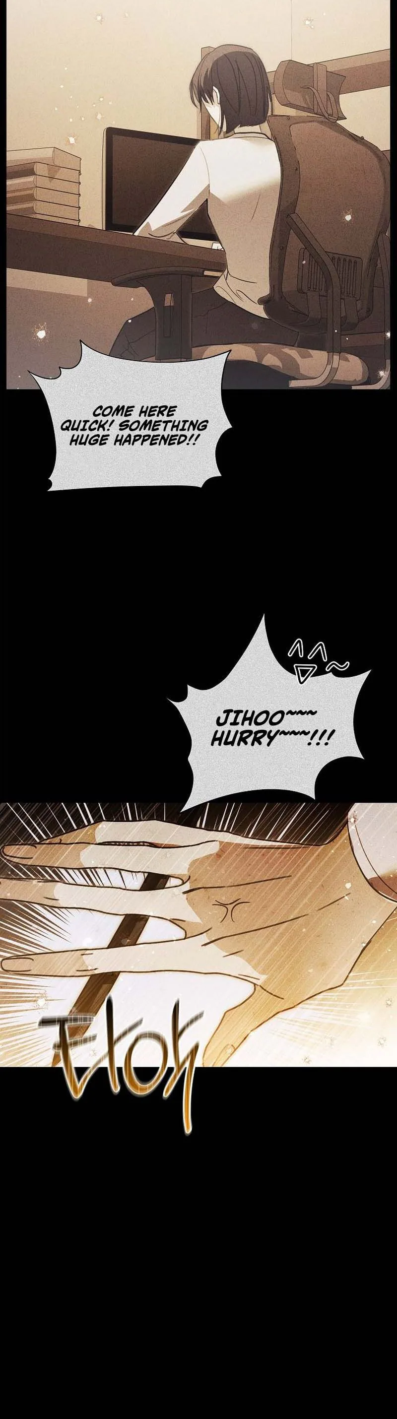 The Tyrant Brother is A Bonus Chapter 2 - Chapter 2 Page 21