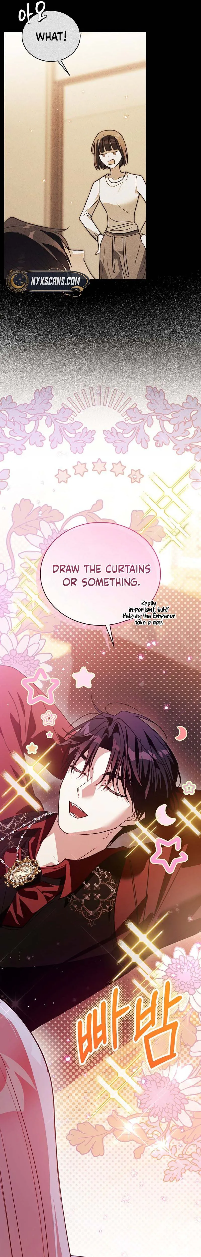 The Tyrant Brother is A Bonus Chapter 2 - Chapter 2 Page 22