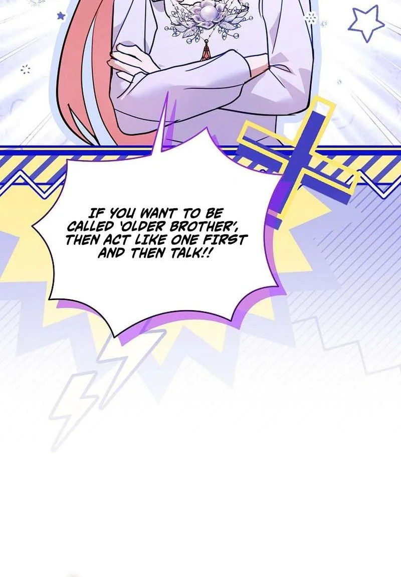 The Tyrant Brother is A Bonus Chapter 2 - Chapter 2 Page 25