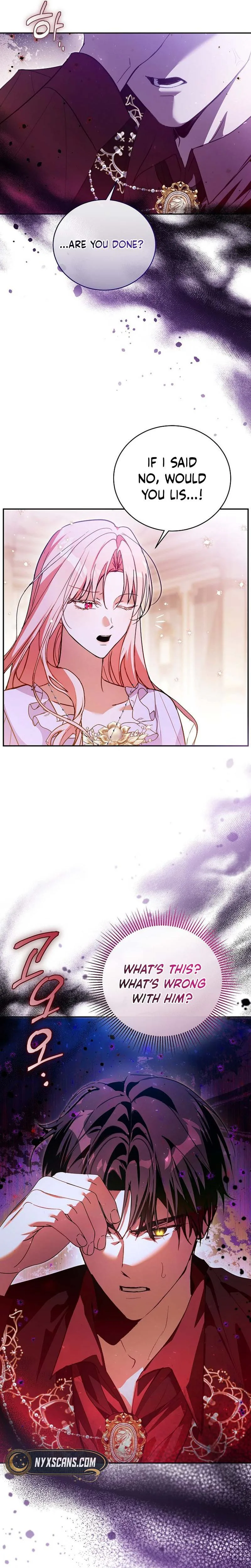 The Tyrant Brother is A Bonus Chapter 2 - Chapter 2 Page 26