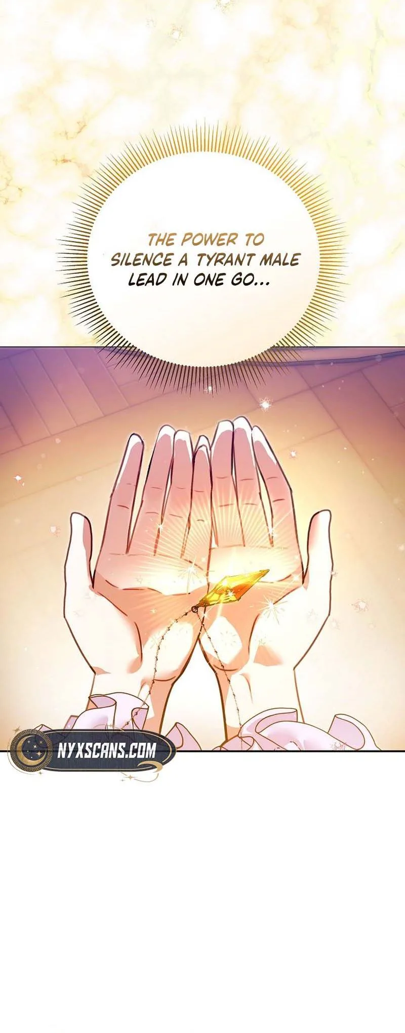 The Tyrant Brother is A Bonus Chapter 2 - Chapter 2 Page 33