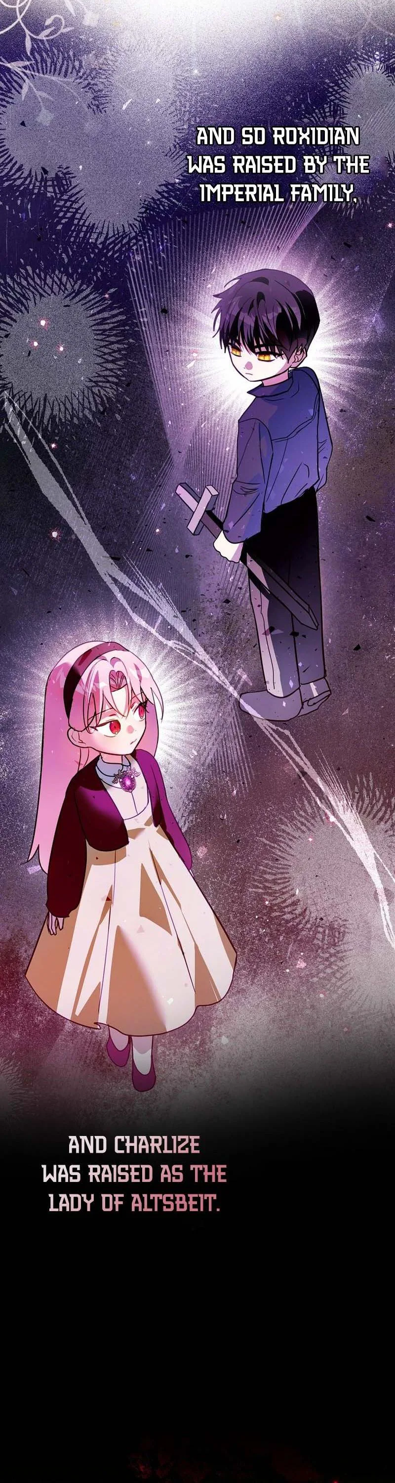 The Tyrant Brother is A Bonus Chapter 2 - Chapter 2 Page 35