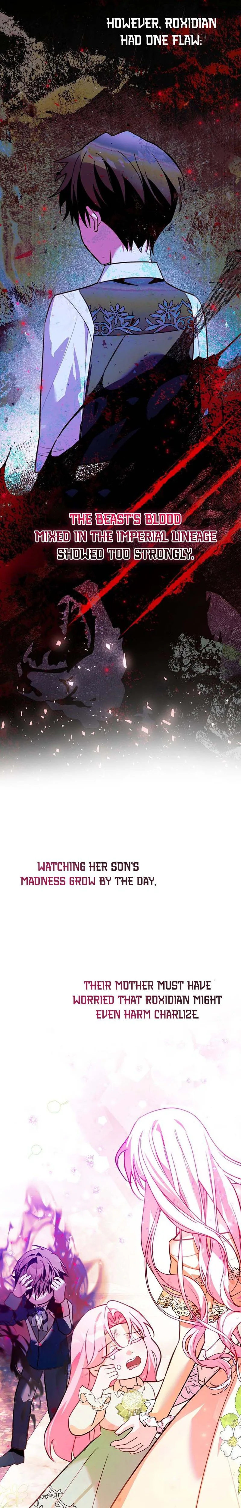 The Tyrant Brother is A Bonus Chapter 2 - Chapter 2 Page 36