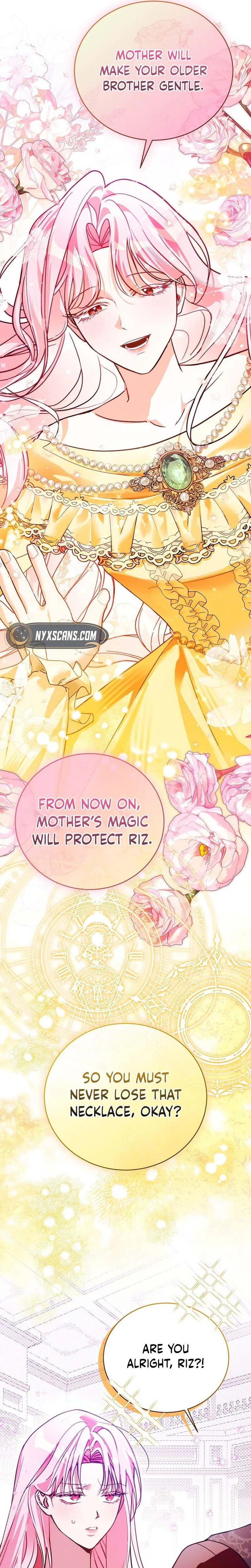 The Tyrant Brother is A Bonus Chapter 2 - Chapter 2 Page 38