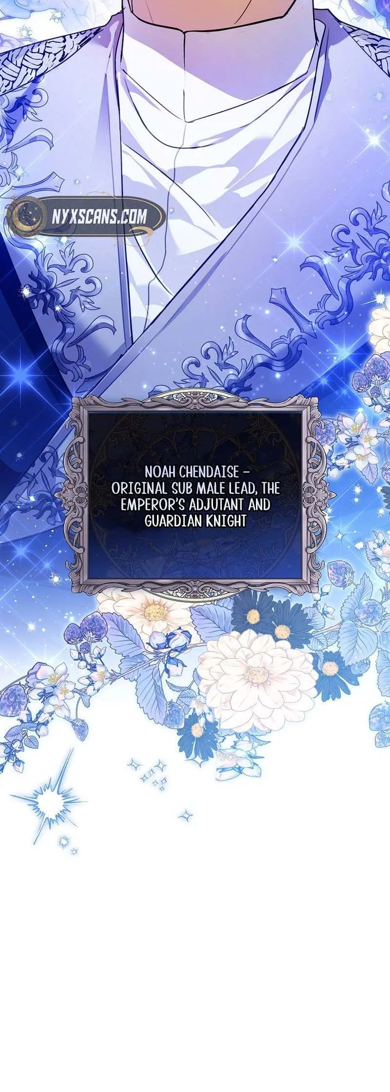 The Tyrant Brother is A Bonus Chapter 2 - Chapter 2 Page 49