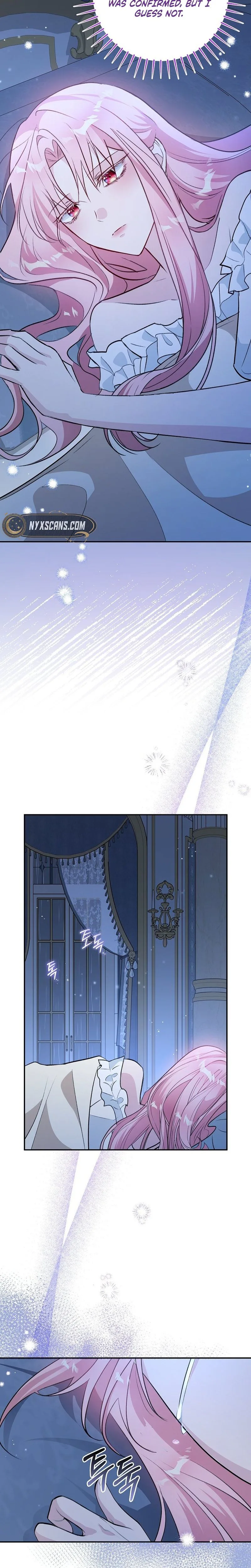 The Tyrant Brother is A Bonus Chapter 28 Page 17