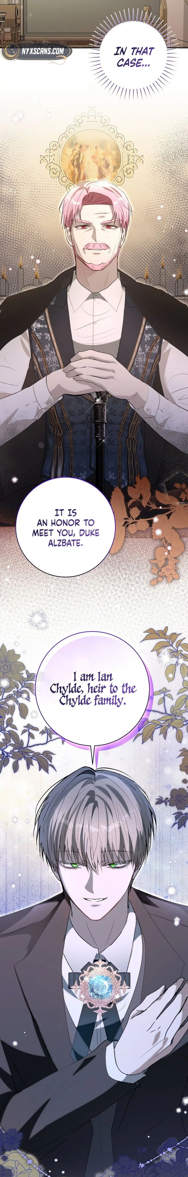 The Tyrant Brother is A Bonus Chapter 28 Page 32