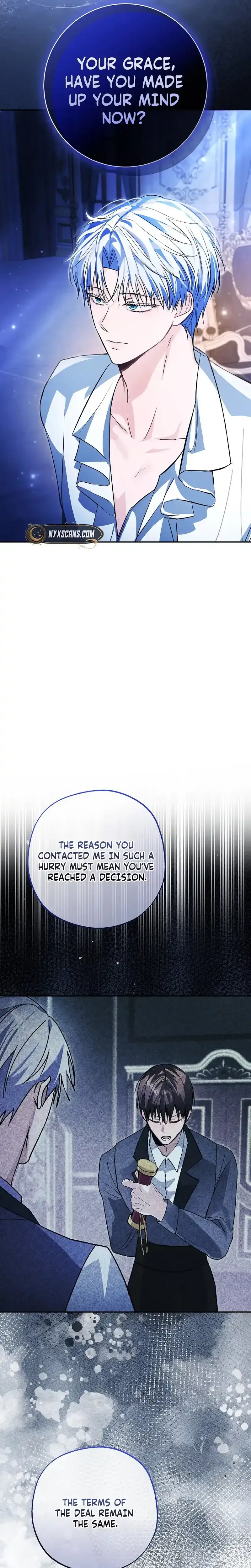 The Tyrant Brother is A Bonus Chapter 12 - Chapter 12 Page 7