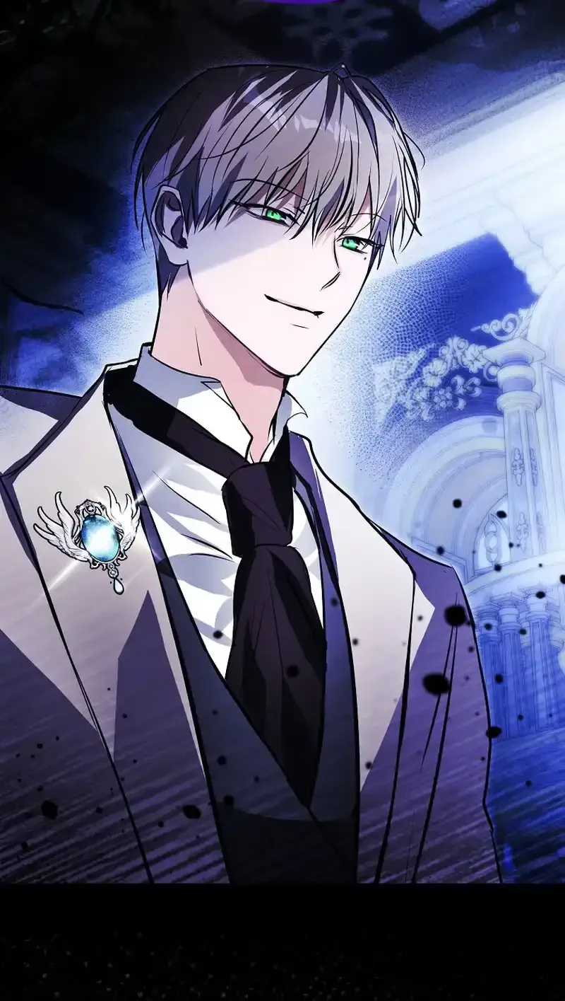 The Tyrant Brother is A Bonus Chapter 12 - Chapter 12 Page 9