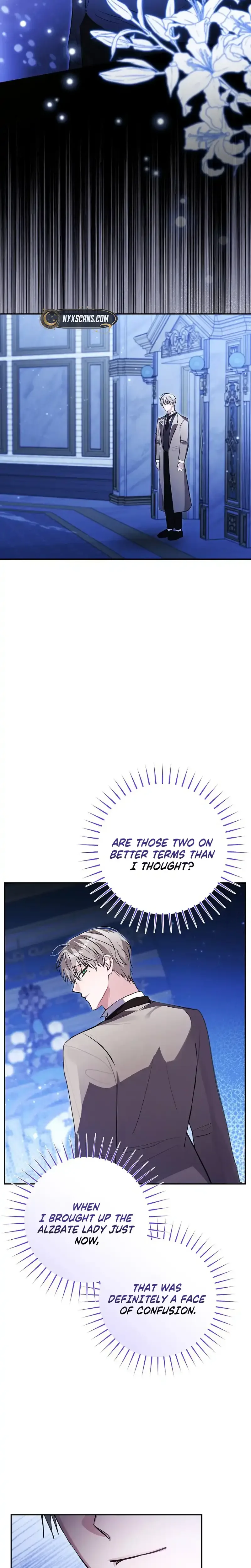 The Tyrant Brother is A Bonus Chapter 12 - Chapter 12 Page 17