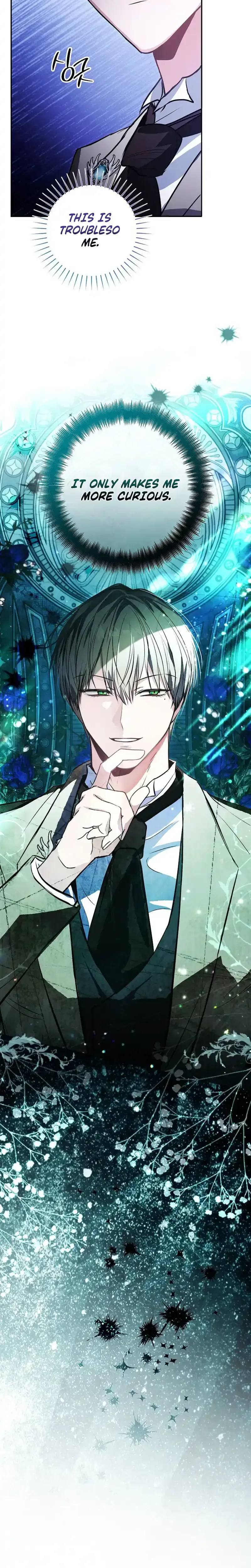 The Tyrant Brother is A Bonus Chapter 12 - Chapter 12 Page 18