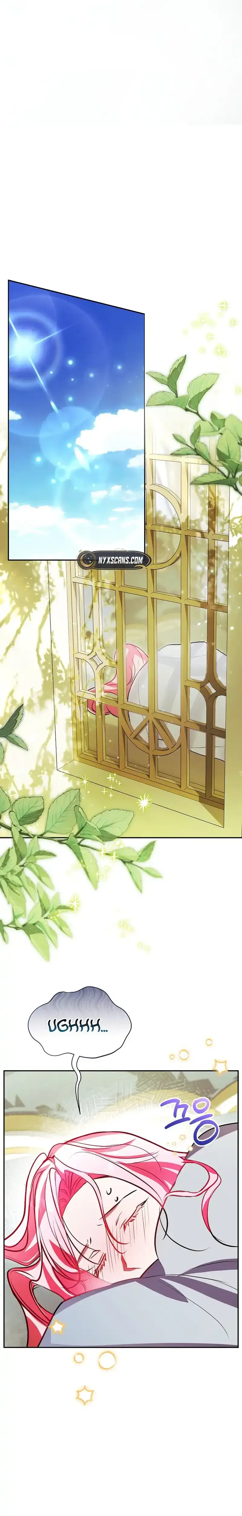 The Tyrant Brother is A Bonus Chapter 12 - Chapter 12 Page 19