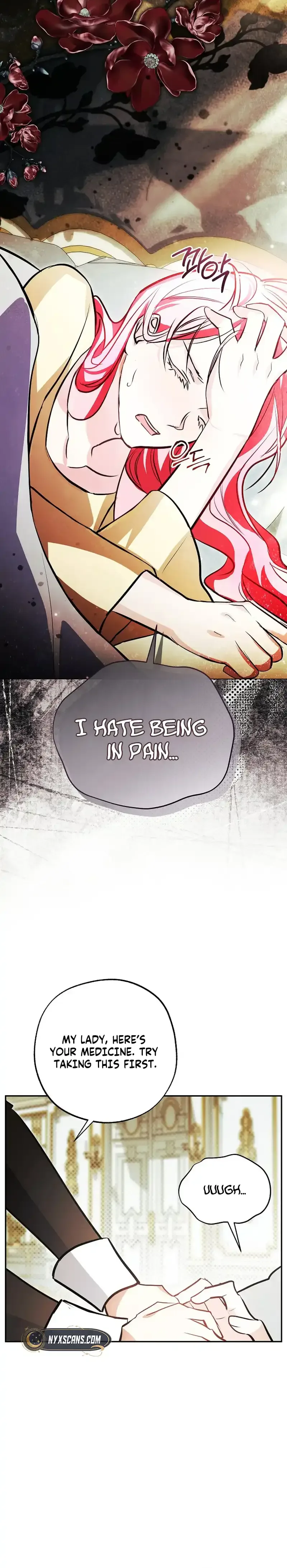 The Tyrant Brother is A Bonus Chapter 12 - Chapter 12 Page 21