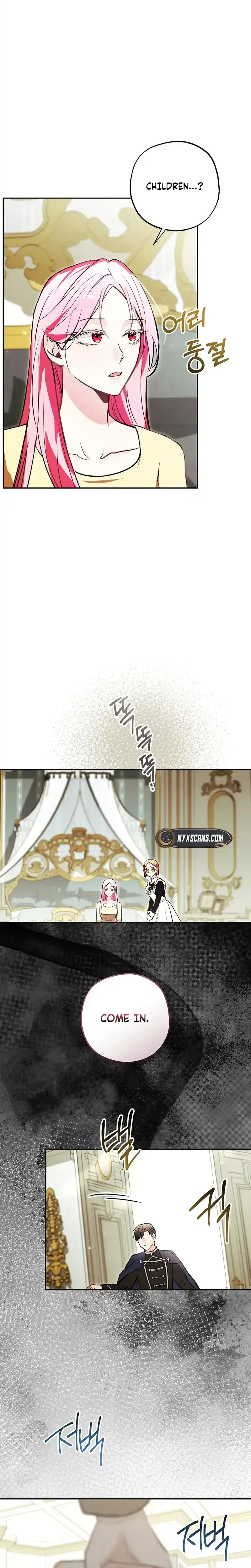 The Tyrant Brother is A Bonus Chapter 12 - Chapter 12 Page 24