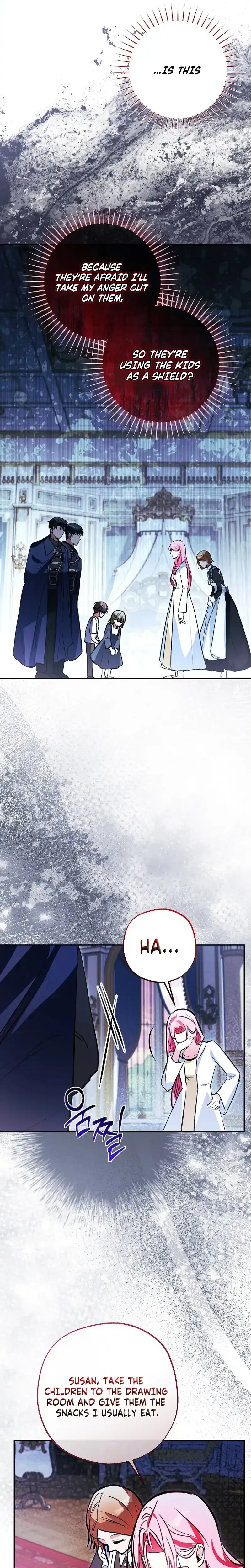 The Tyrant Brother is A Bonus Chapter 12 - Chapter 12 Page 26