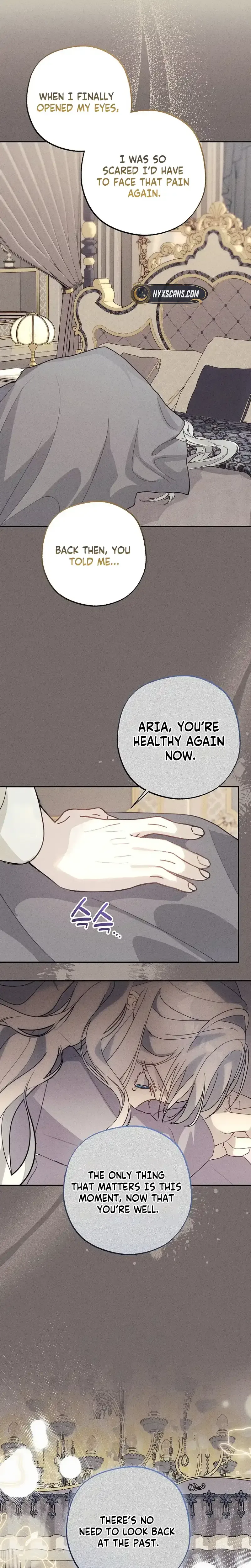 The Tyrant Brother is A Bonus Chapter 21 Page 24