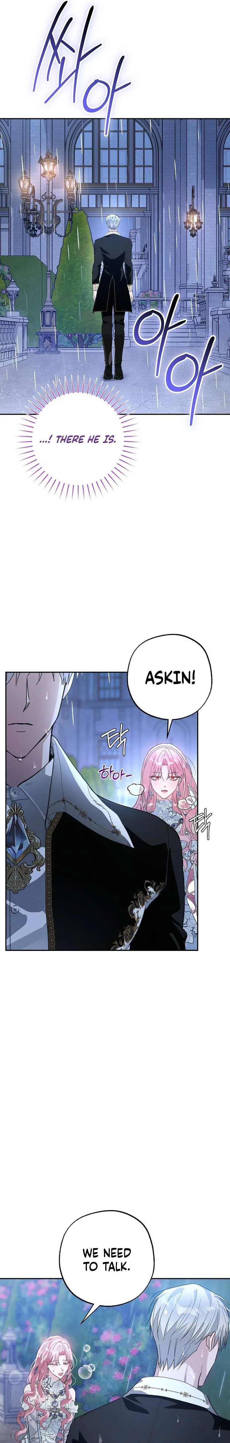 The Tyrant Brother is A Bonus Chapter 26 Page 15