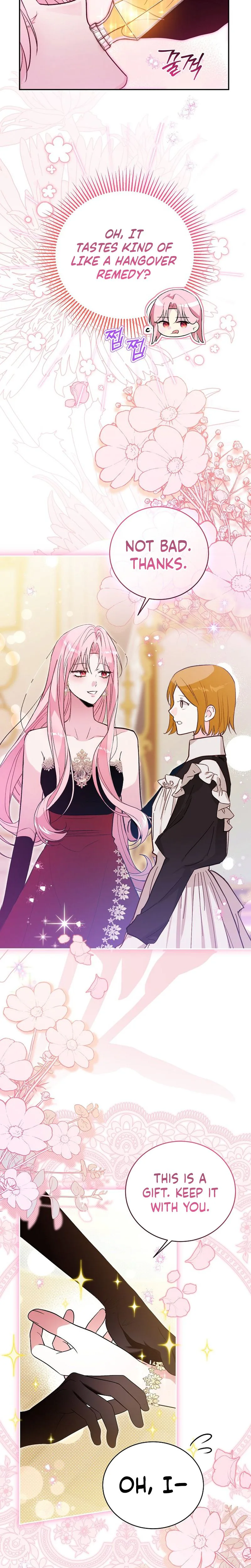 The Tyrant Brother is A Bonus Chapter 3 - Chapter 3 Page 15