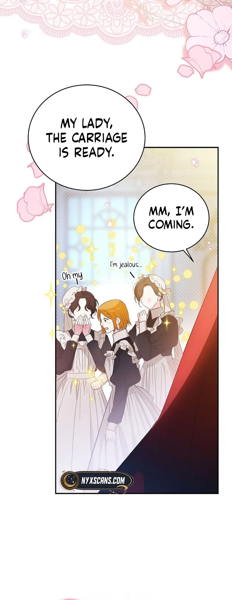 The Tyrant Brother is A Bonus Chapter 3 - Chapter 3 Page 16