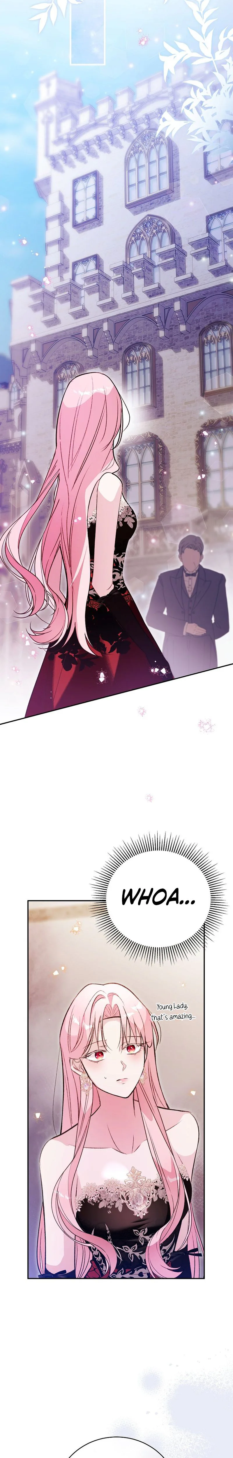 The Tyrant Brother is A Bonus Chapter 3 - Chapter 3 Page 18