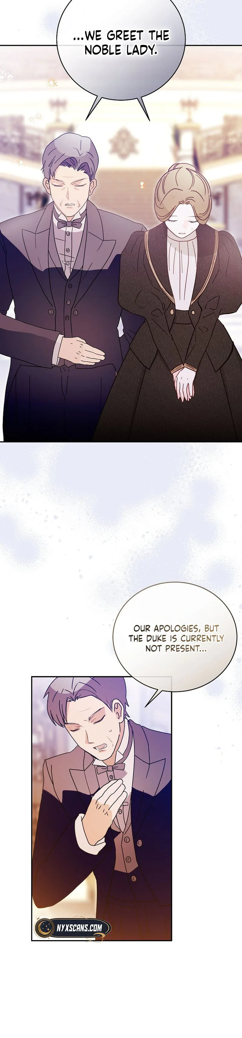 The Tyrant Brother is A Bonus Chapter 3 - Chapter 3 Page 19