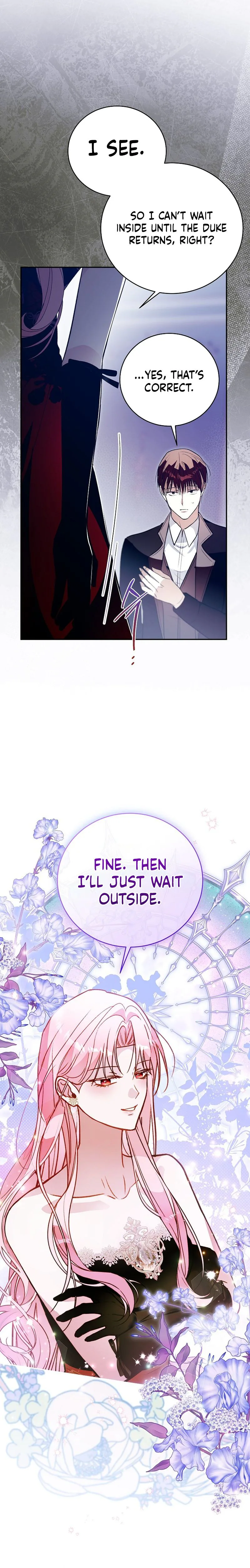 The Tyrant Brother is A Bonus Chapter 3 - Chapter 3 Page 26