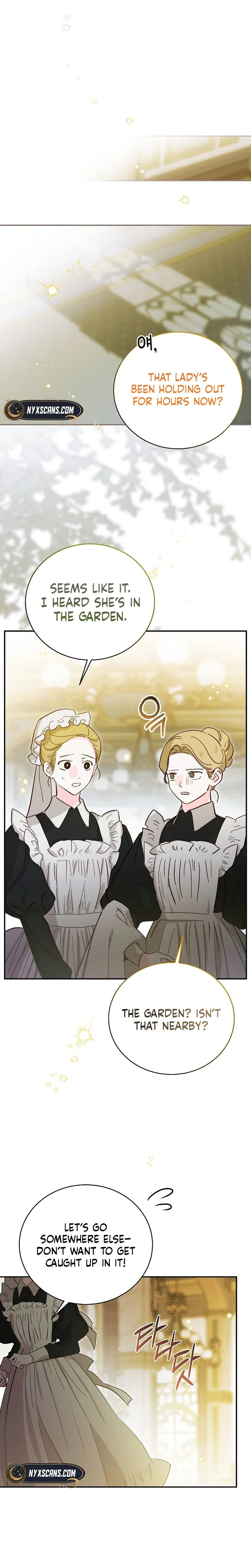 The Tyrant Brother is A Bonus Chapter 3 - Chapter 3 Page 27