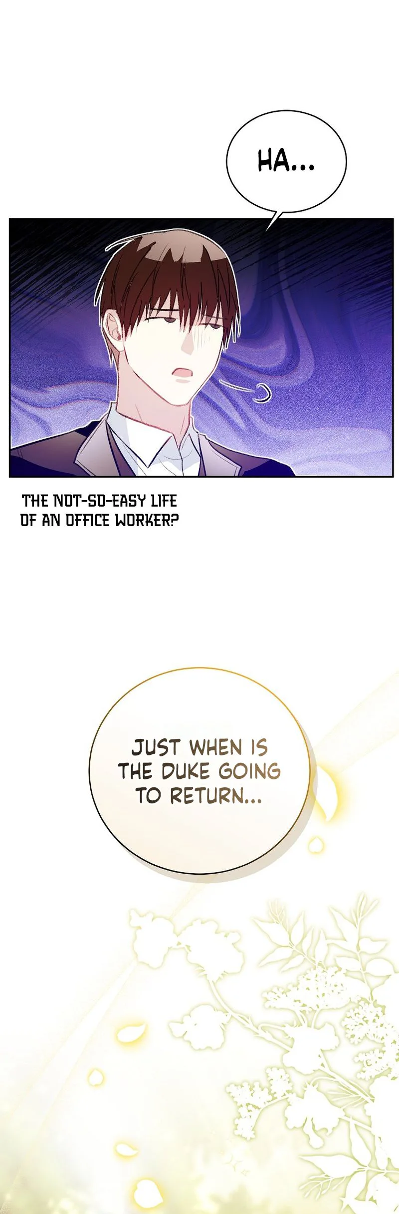 The Tyrant Brother is A Bonus Chapter 3 - Chapter 3 Page 28