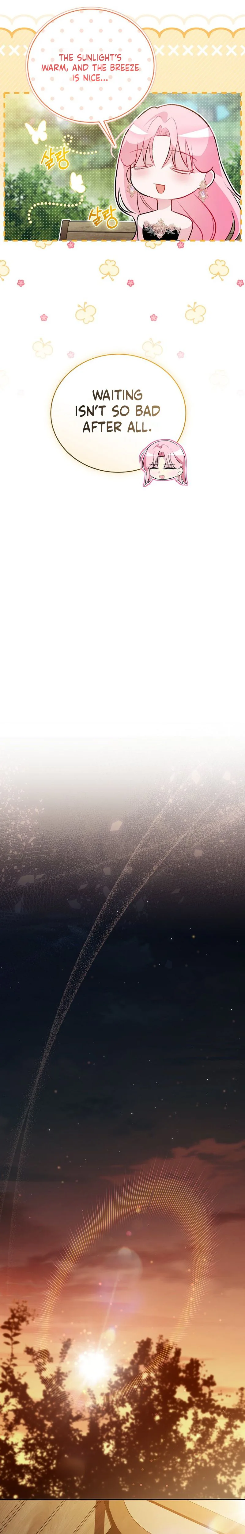 The Tyrant Brother is A Bonus Chapter 3 - Chapter 3 Page 30