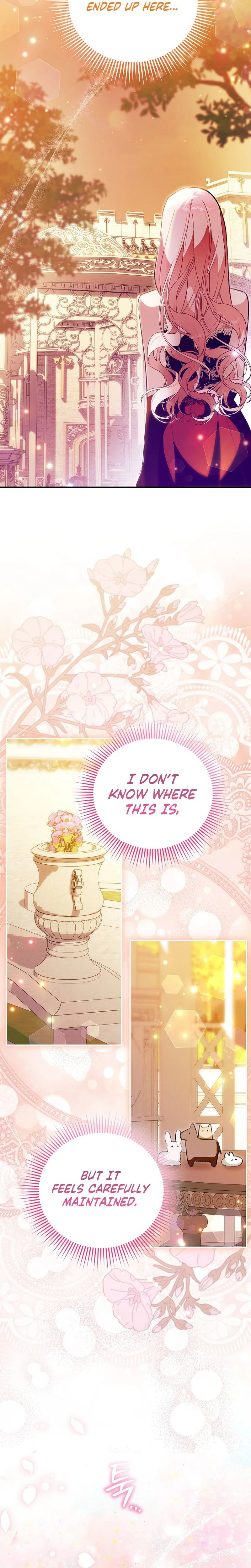 The Tyrant Brother is A Bonus Chapter 3 - Chapter 3 Page 33