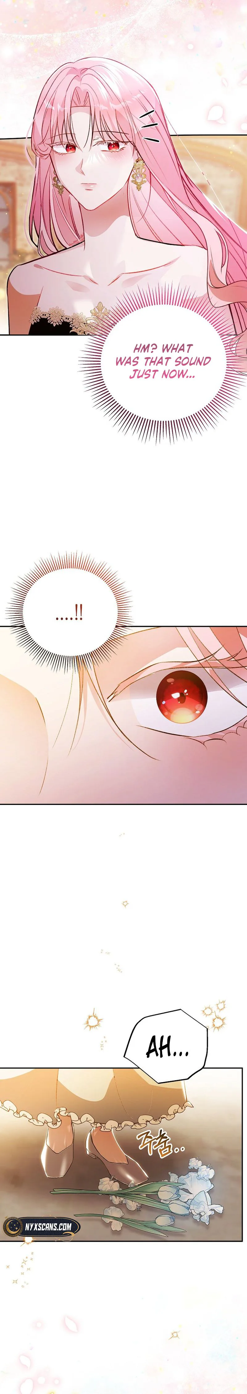 The Tyrant Brother is A Bonus Chapter 3 - Chapter 3 Page 34