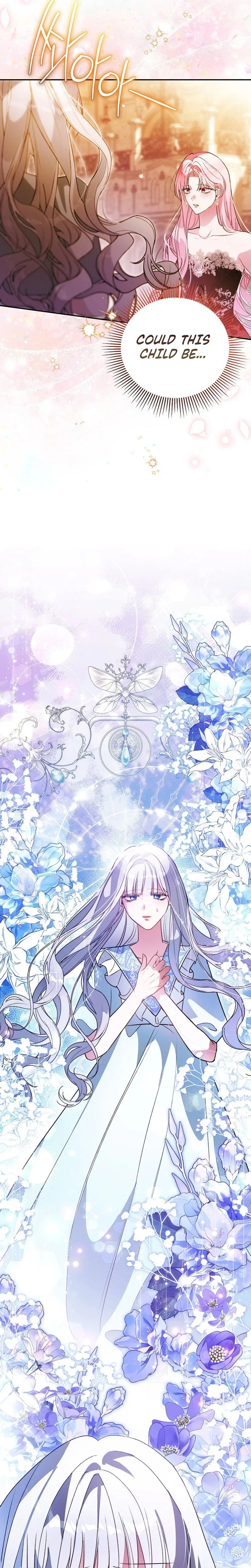 The Tyrant Brother is A Bonus Chapter 3 - Chapter 3 Page 35