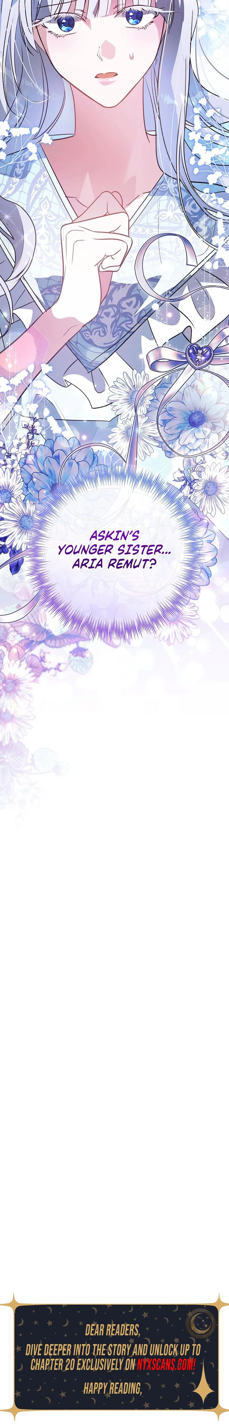 The Tyrant Brother is A Bonus Chapter 3 - Chapter 3 Page 36