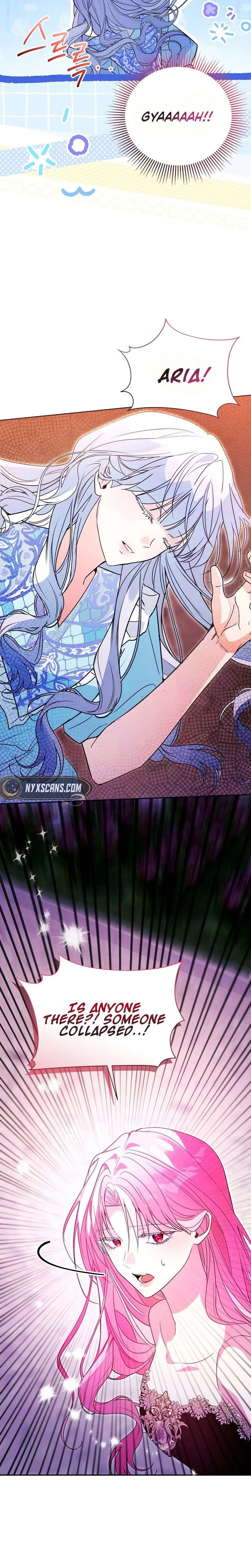 The Tyrant Brother is A Bonus Chapter 4 Page 9