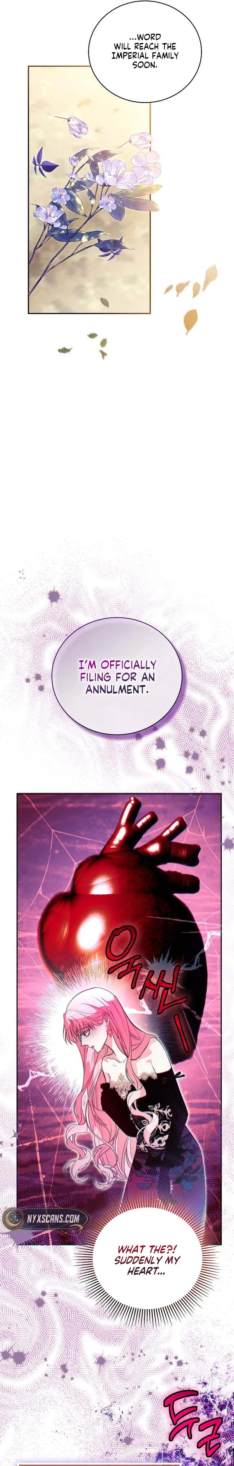 The Tyrant Brother is A Bonus Chapter 4 Page 18