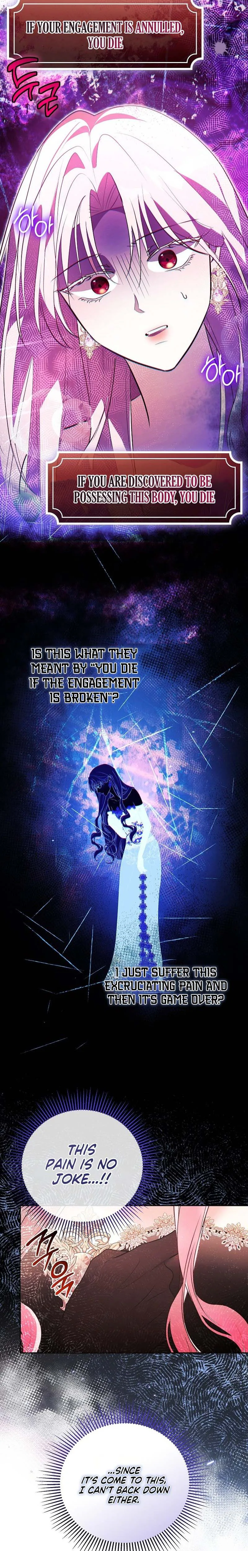 The Tyrant Brother is A Bonus Chapter 4 Page 19