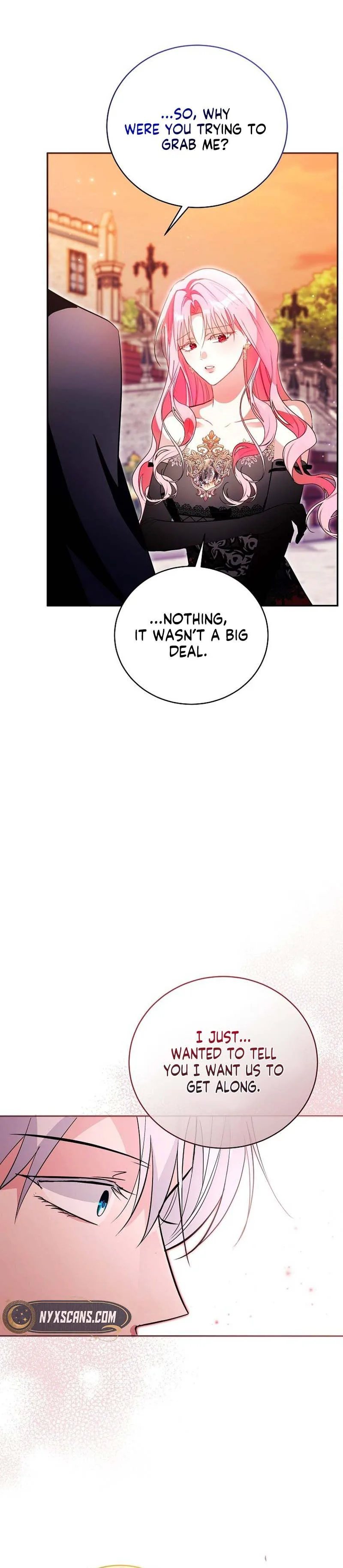 The Tyrant Brother is A Bonus Chapter 4 Page 25