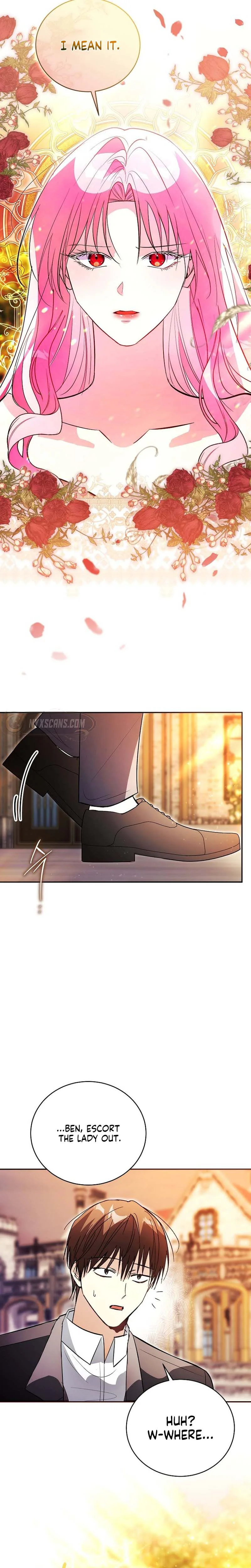 The Tyrant Brother is A Bonus Chapter 4 Page 26