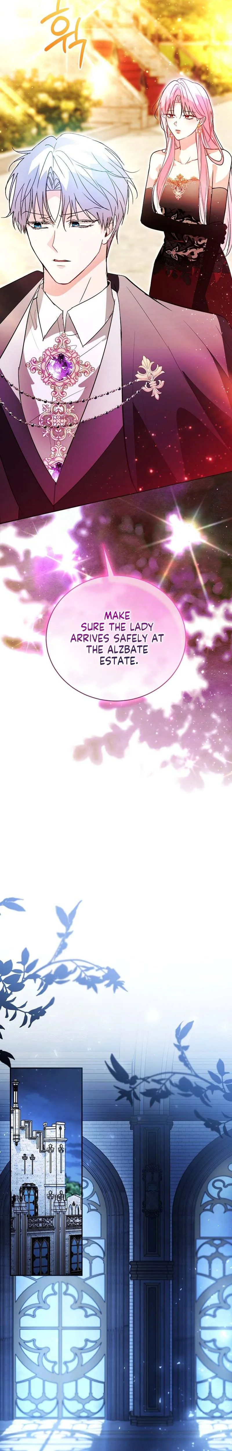 The Tyrant Brother is A Bonus Chapter 4 Page 27