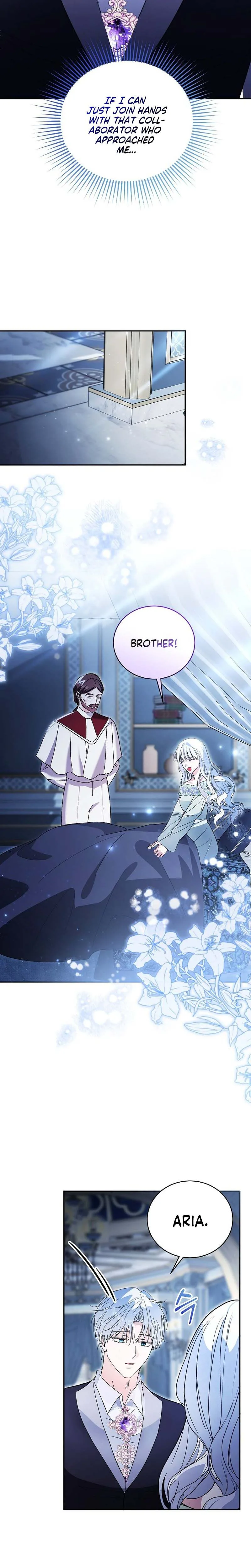 The Tyrant Brother is A Bonus Chapter 4 Page 29