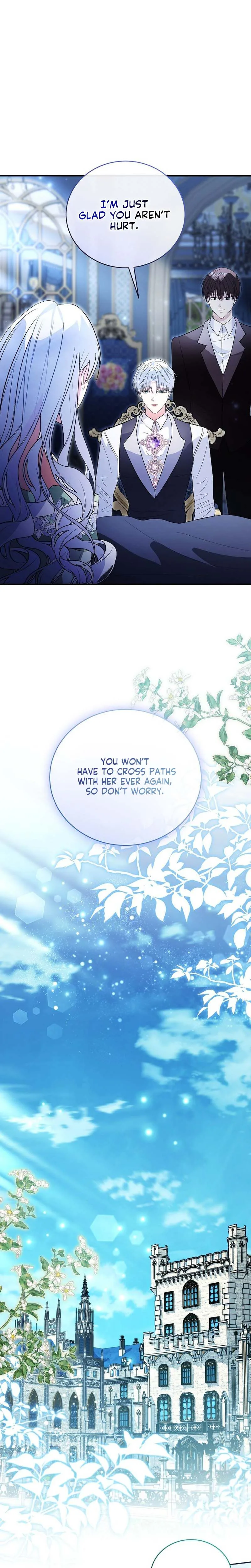 The Tyrant Brother is A Bonus Chapter 4 Page 32