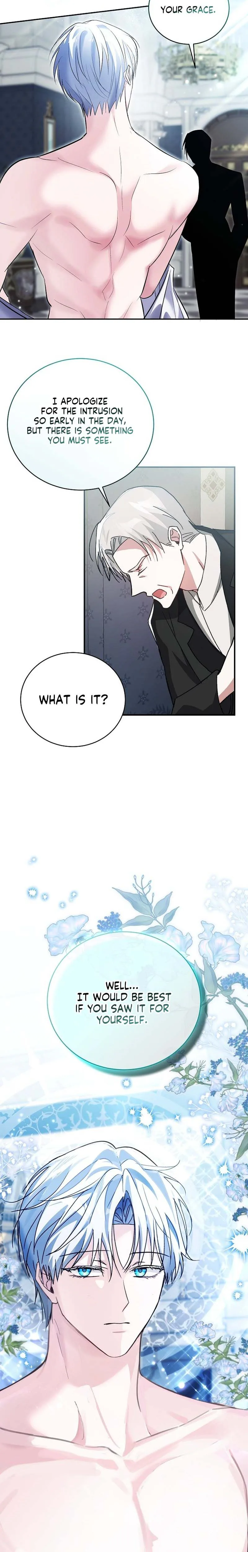 The Tyrant Brother is A Bonus Chapter 4 Page 33