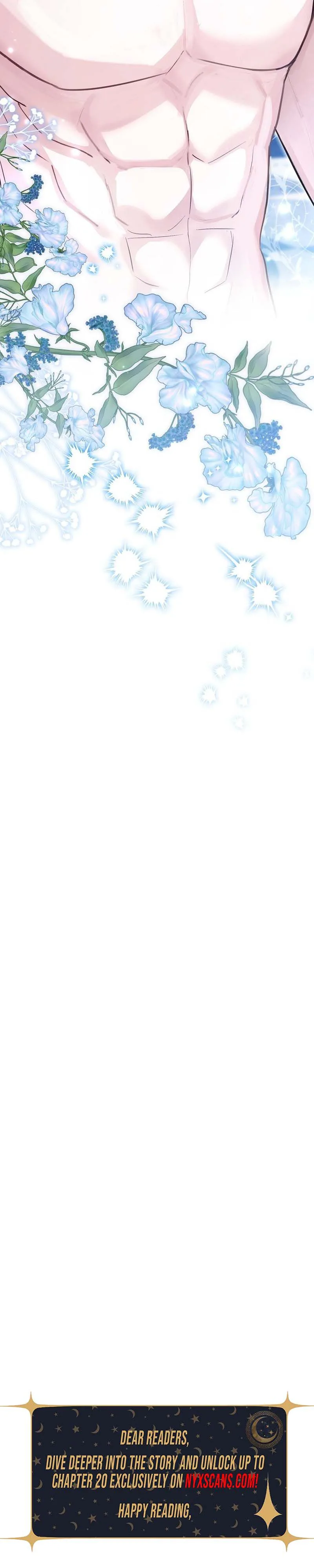 The Tyrant Brother is A Bonus Chapter 4 Page 34