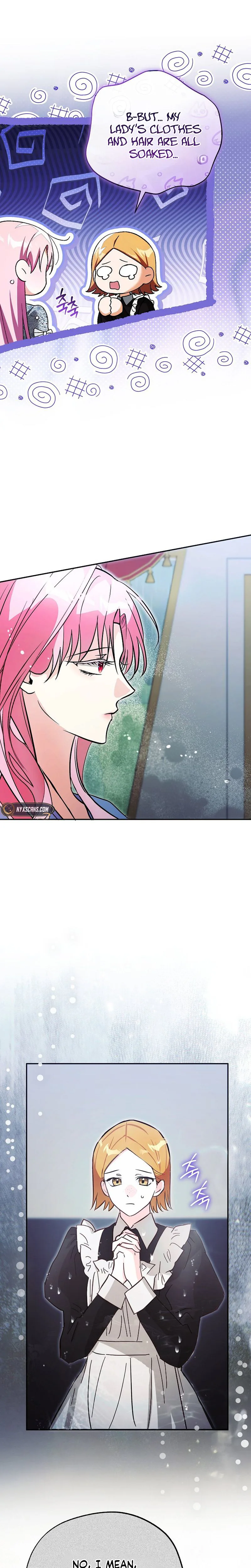 The Tyrant Brother is A Bonus Chapter 5 - Chapter 5 Page 17